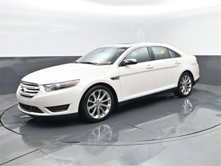 Used 2015 Ford Taurus Limited w/ Equipment Group 301A image 1