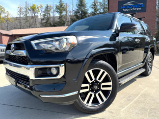 Used 2016 Toyota 4Runner Limited image 1