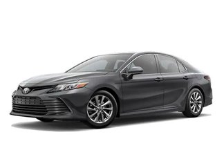 Certified 2024 Toyota Camry LE image 1
