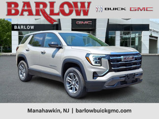 New 2026 GMC Terrain Elevation image 1