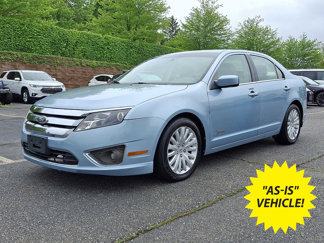 Used 2011 Ford Fusion Hybrid image 1