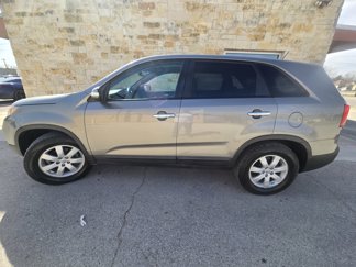Used 2007 Hyundai Santa Fe SE image 1