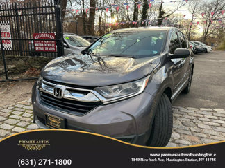 Used 2019 Honda CR-V LX image 1
