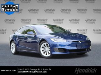 Used 2017 Tesla Model S 75D image 1