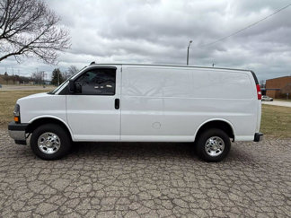 Used 2024 Chevrolet Express 2500 image 1