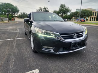 Used 2015 Honda Accord EX-L image 1
