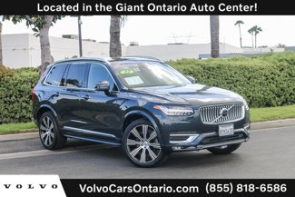 Certified 2022 Volvo XC90 T6 Inscription w/ Advanced Package image 1