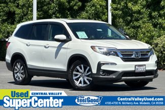 Used 2019 Honda Pilot EX-L image 1