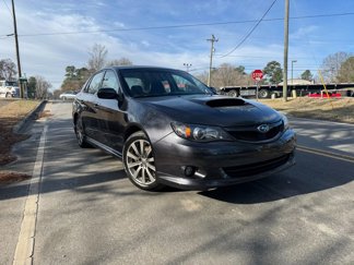 Used 2009 Subaru Impreza WRX Premium image 1