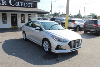 Used 2018 Hyundai Sonata Limited image 1