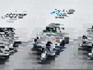 Used 2022 Toyota Tacoma SR image 1