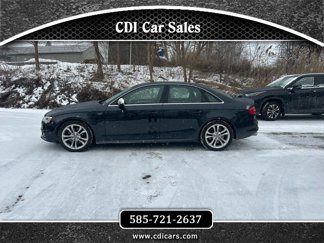 Used 2013 Audi S4 Premium Plus image 1
