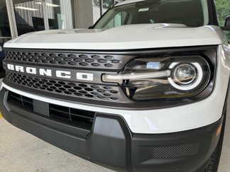 New 2025 Ford Bronco Sport Big Bend image 1