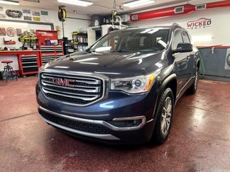 Used 2018 GMC Acadia SLE image 1