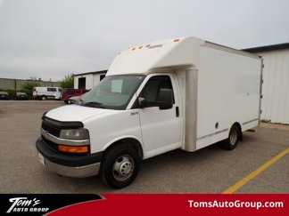 Used 2014 Chevrolet Express 3500 image 1