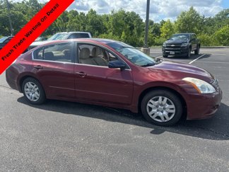 Used 2010 Nissan Altima 2.5 S image 1