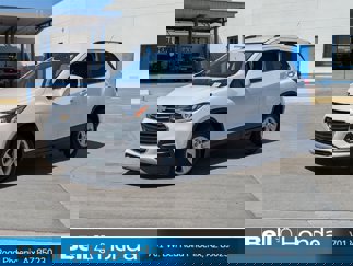 Used 2020 Chevrolet Trax LT w/ Driver Confidence Package image 1