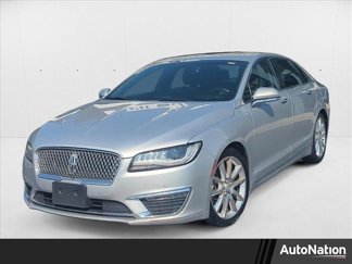 Used 2018 Lincoln MKZ Reserve w/ Technology Package image 1