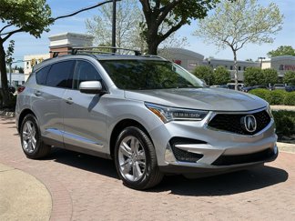 Used 2019 Acura RDX AWD w/ Advance Package image 1