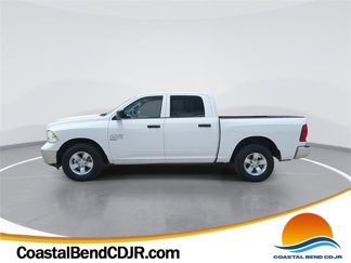 Used 2022 RAM 1500 Classic SLT image 1