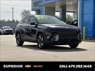 Used 2024 Hyundai Kona SEL w/ Convenience Package image 1