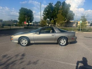 Used 2002 Chevrolet Camaro LT w/ Preferred Equipment Group 1 image 1