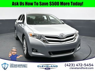 Used 2015 Toyota Venza XLE w/ XLE Premium Package image 1