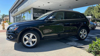 Used 2012 Audi Q5 3.2 Premium Plus image 1