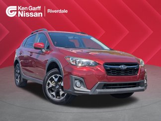 Used 2019 Subaru Crosstrek 2.0i Premium image 1