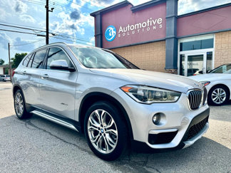 Used 2016 BMW X1 xDrive28i image 1