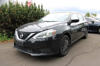 Used 2019 Nissan Sentra S image 1