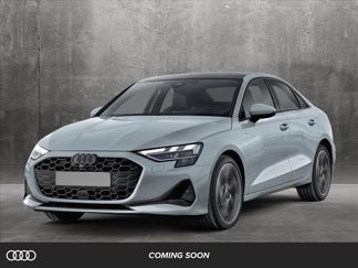 New 2025 Audi A3 2.0T Premium image 1