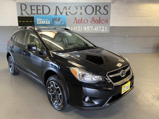 Used 2014 Subaru Crosstrek 2.0i Premium w/ Moonroof Package image 1