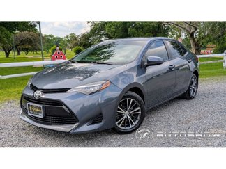 Used 2018 Toyota Corolla LE image 1