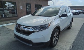 Used 2019 Honda CR-V LX image 1