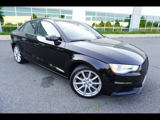 Used 2015 Audi A3 2.0T Premium w/ Cold Weather Package image 1