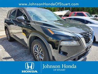 Used 2023 Nissan Rogue S image 1