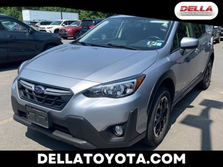 Used 2023 Subaru Crosstrek 2.0i Premium image 1