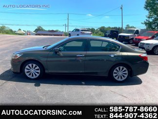 Used 2013 Honda Accord EX-L image 1