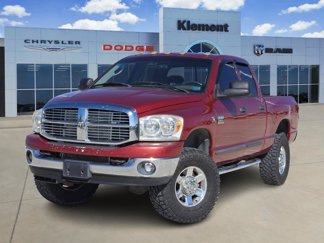 Used 2007 Dodge Ram 2500 Truck SLT image 1