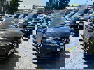 Used 2018 Nissan Altima 2.5 SR w/ Interior Lighting Package image 1