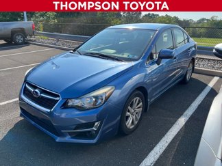 Used 2015 Subaru Impreza 2.0i Premium image 1