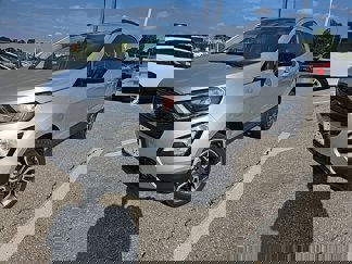 Used 2020 Ford EcoSport SES image 1