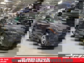 New 2025 Toyota Corolla LE image 1