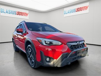 Used 2021 Subaru Crosstrek 2.5i Limited w/ Moonroof Package 2 image 1