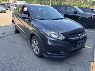 Used 2018 Honda HR-V LX image 1