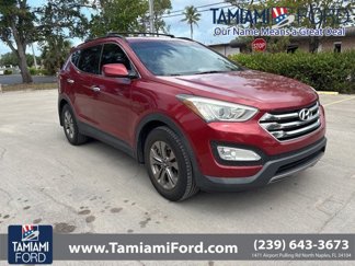 Used 2015 Hyundai Santa Fe Sport w/ Option Group 02 image 1