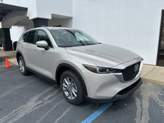 New 2025 MAZDA CX-5 AWD 2.5 S image 1