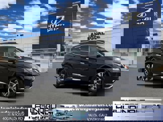 Used 2020 Nissan Murano SV image 1