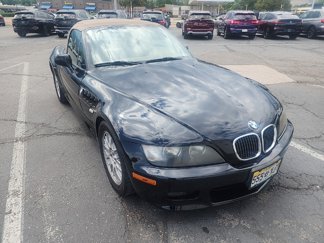 Used 2000 BMW Z3 2.8 image 1